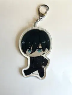 糸師凛 アクリルキーホルダー ブルーロック