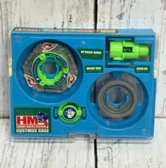 2026年最新】ベイブレードhmsの人気アイテム - メルカリ