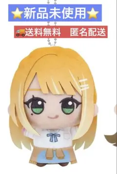 学園アイドルマスターちびぐるみ〜学園生活〜Vol.3 紫雲清夏