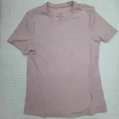 #M MOVE DryMove™ トップス Sサイズ 薄いピンクのサムネイル