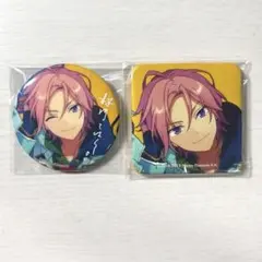 桜河こはく TRIP 缶バッジ 24点 2026年最新】桜河こはく 缶バッジ tripの人気アイテム - メルカリ