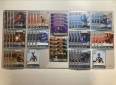ウルトラマンカードゲーム　ロッソ ブル　TSUTAYA　チームマッチ　プロモ ウルトラマンカードゲーム ロッソ ブル TSUTAYA チームマッチ プロモ