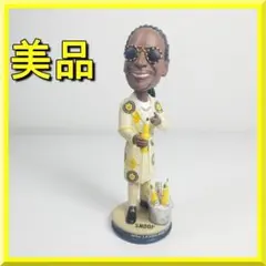 スヌープドッグ ボブルヘッド コロナビール バブルヘッド コレクターズ hA2q