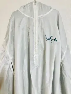 YOSA⭐︎チャコールケープ⭐︎フード付き！レア品