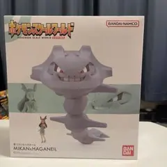 ポケモン スケールワールド ルギア 今週金曜まで！！ - メルカリ