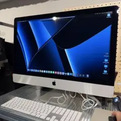 ⭐️希少 VESAモデル iMac Retina 5K 27インチ 2020 - メルカリ