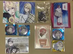 B-project KiLLERKiNG グッズ