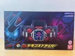 新品未開封　DXデモンズドライバー バンダイ(BANDAI)|DXデモンズドライバー|HARDOFFオフモール（オフモ