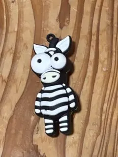 激レア！馬のキーホルダー