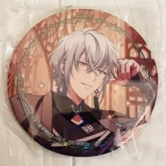 アイドリッシュセブン アイナナ ホログラム缶バッジ 八乙女楽