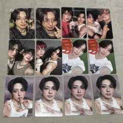 &TEAM Back to Life トレカセット (フウマ)