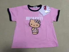 日焼けキティ 120サイズのサムネイル