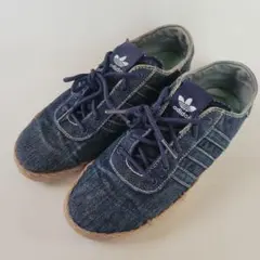 adidas デニム スニーカーのサムネイル