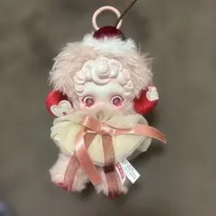 スカルパンダ you found me！Moldy Muffin