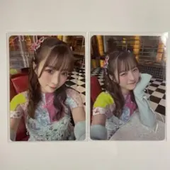 CUTIE STREET きゅーすと 梅田みゆ TikTokトレカ Y2K衣装