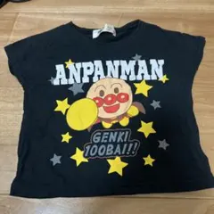 アンパンマン Tシャツ　90cm
