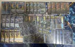 【らくらくメルカリ便＆即日発送‼️】巨大天門 巨大天門 激安デッキ - メルカリ