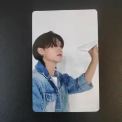 ATEEZ Destiny's Memories ウヨントレカ