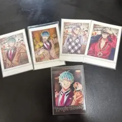 白膠木簓　ぱしゃこれ　箔押し　どついたれ本舗