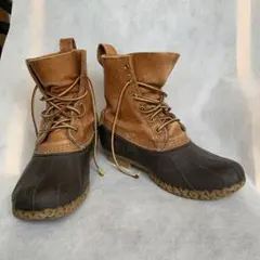 llbean ブーツ
