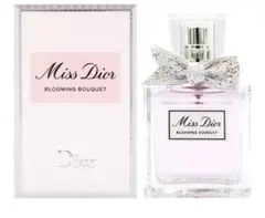 Miss Dior Blooming Bouquet 香水　50ml ディオール