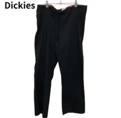 ブラック チノパン