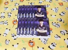 IJLカード　R　FL_PiPiCha