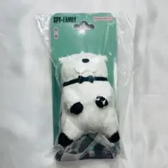 SPY×FAMILY スパイファミリー ボンド フォージャー ぬいぐるみ