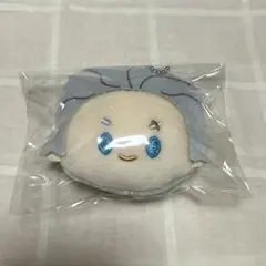 WIND BREAKER フェイスぬいぐるみ 梅宮一