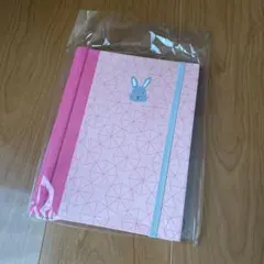 ベビーアルバム　ピンクのサムネイル
