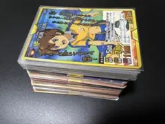 2026年最新】イナズマイレブンgoギャラクシー カードの人気アイテム