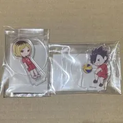 ハイキュー‼︎ 黒尾鉄朗/孤爪研磨