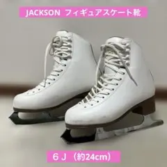 スケート靴 フィギュアスケート