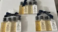 r*a様 L'OCCITANE ロクシタン バスアメニティセット