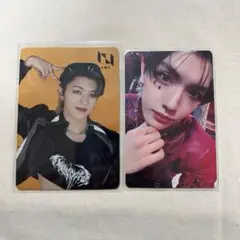 INI 髙塚大夢 THE VIEW トレカ