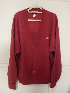 ‼️激安SALE‼️80s90s 美品 CHEMISE LACOSTE カーディガンのサムネイル