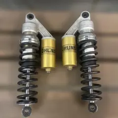 2026年最新】Ohlins オーリンズの人気アイテム - メルカリ