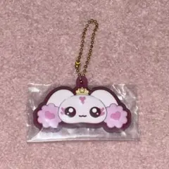 一番くじ プリキュア〜Emotional moment〜 F賞 ルルン