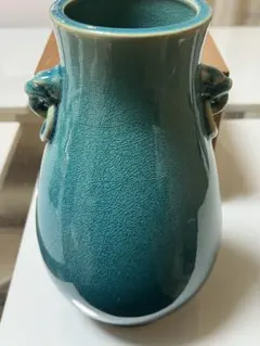 清水焼、平安翠浩銘、花瓶、置物 Amazon.co.jp: 清水焼、平安翠浩銘、花瓶、置物 : ホビー