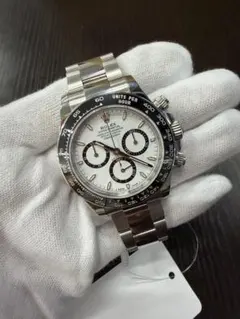 ROLEX Daytona 126500LN (2025)のサムネイル