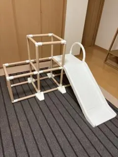 はちゅれちっく レオパの遊び場5点セット - メルカリ