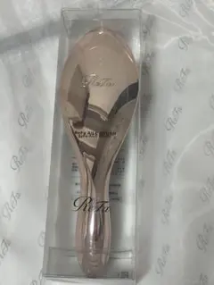 ReFa AILE BRUSH(リファエールブラシ)ローズピンク