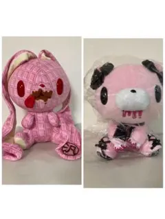 グルーミー 汎用うさぎ ラウンドワン 限定 ぬいぐるみ グルーミー 汎用うさぎ ラウンドワン 限定 ぬいぐるみ - メルカリ