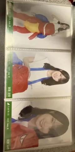 乃木坂46 賀喜遥香 福井 恐竜 生写真 - メルカリ