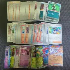 ポケモンカード　200枚セット