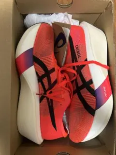 『 最終値下げ』SPEED EDGE PARIS 26センチ 2025年最新】メタスピードエッジパリ 26の人気アイテム - メルカリ