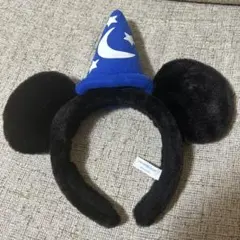 ぺ*こ様 東京ディズニーミッキーカチューシャ