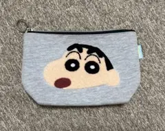 クレヨンしんちゃん ポーチ