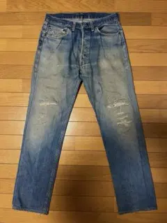 2026年最新】Levis 501 66前期の人気アイテム - メルカリ