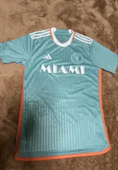 adidas インテル・マイアミ ユニフォーム